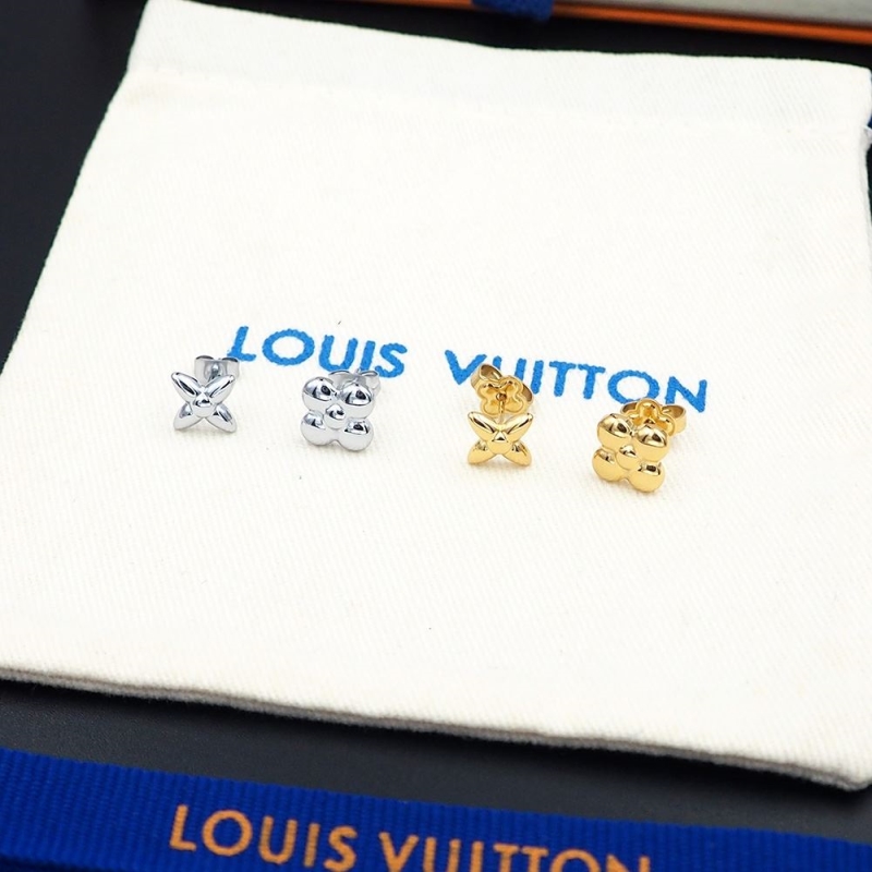 LV Earrings